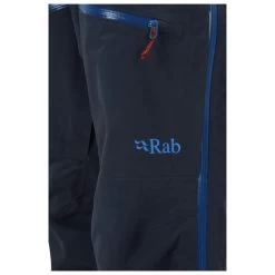 Rab Khroma GTX Bib - Ski Trousers -Outdoor Apparel Sale Shop rab khroma gtx bib ski trousers detail 4