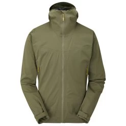 Rab Kinetic 2.0 Jacket - Waterproof Jacket
