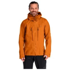 Rab Latok Extreme GTX Jacket - Waterproof Jacket -Outdoor Apparel Sale Shop rab latok extreme gtx jacket waterproof jacket detail 3