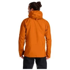 Rab Latok Extreme GTX Jacket - Waterproof Jacket -Outdoor Apparel Sale Shop rab latok extreme gtx jacket waterproof jacket detail 4