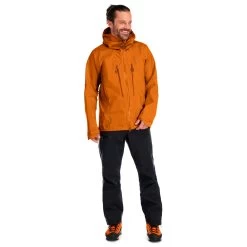 Rab Latok Extreme GTX Jacket - Waterproof Jacket -Outdoor Apparel Sale Shop rab latok extreme gtx jacket waterproof jacket detail 5