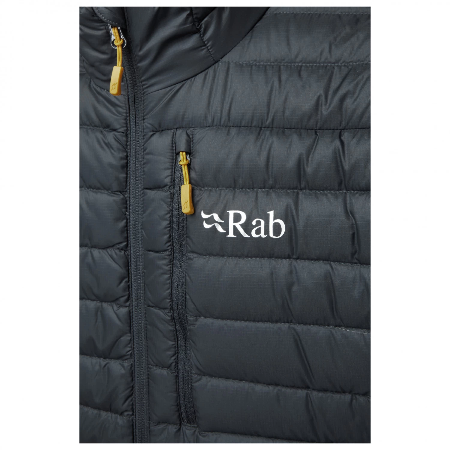 Rab Microlight Jacket - Down Jacket 5 Rab Microlight Jacket - Down Jacket - Image 3