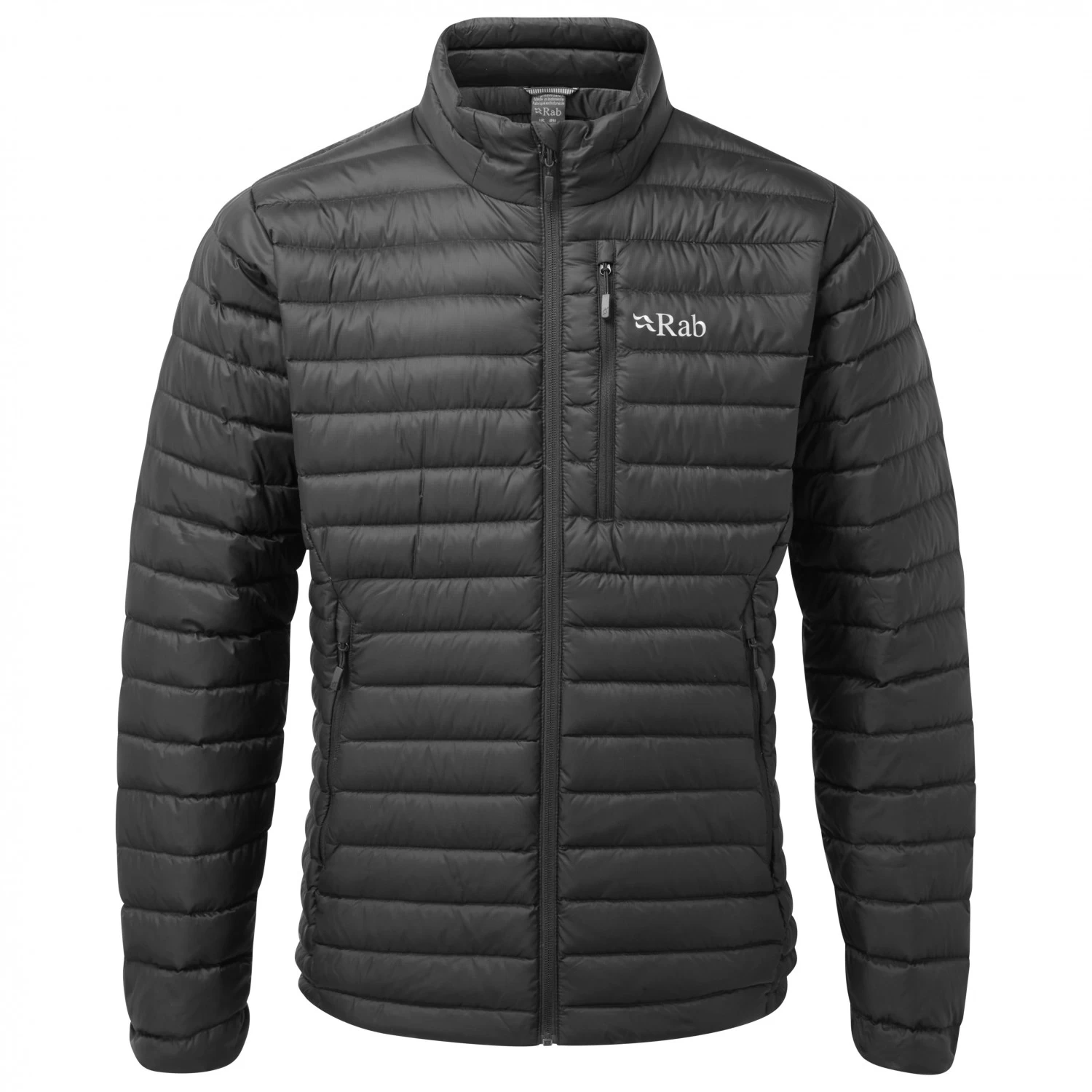 Rab Microlight Jacket - Down Jacket 3 Rab Microlight Jacket - Down Jacket