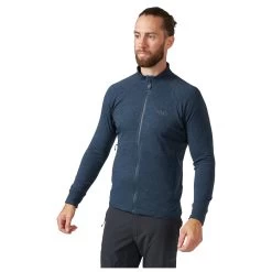 Rab Nexus Jacket - Fleece Jacket 9 Rab Nexus Jacket - Fleece Jacket -Outdoor Apparel Sale Shop rab nexus jacket fleece jacket detail 3