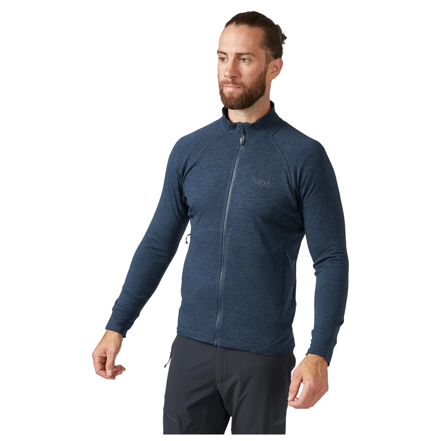 Rab Nexus Jacket - Fleece Jacket 5 Rab Nexus Jacket - Fleece Jacket - Image 3