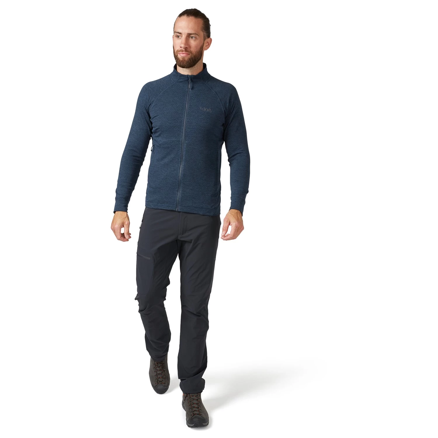 Rab Nexus Jacket - Fleece Jacket 7 Rab Nexus Jacket - Fleece Jacket - Image 5