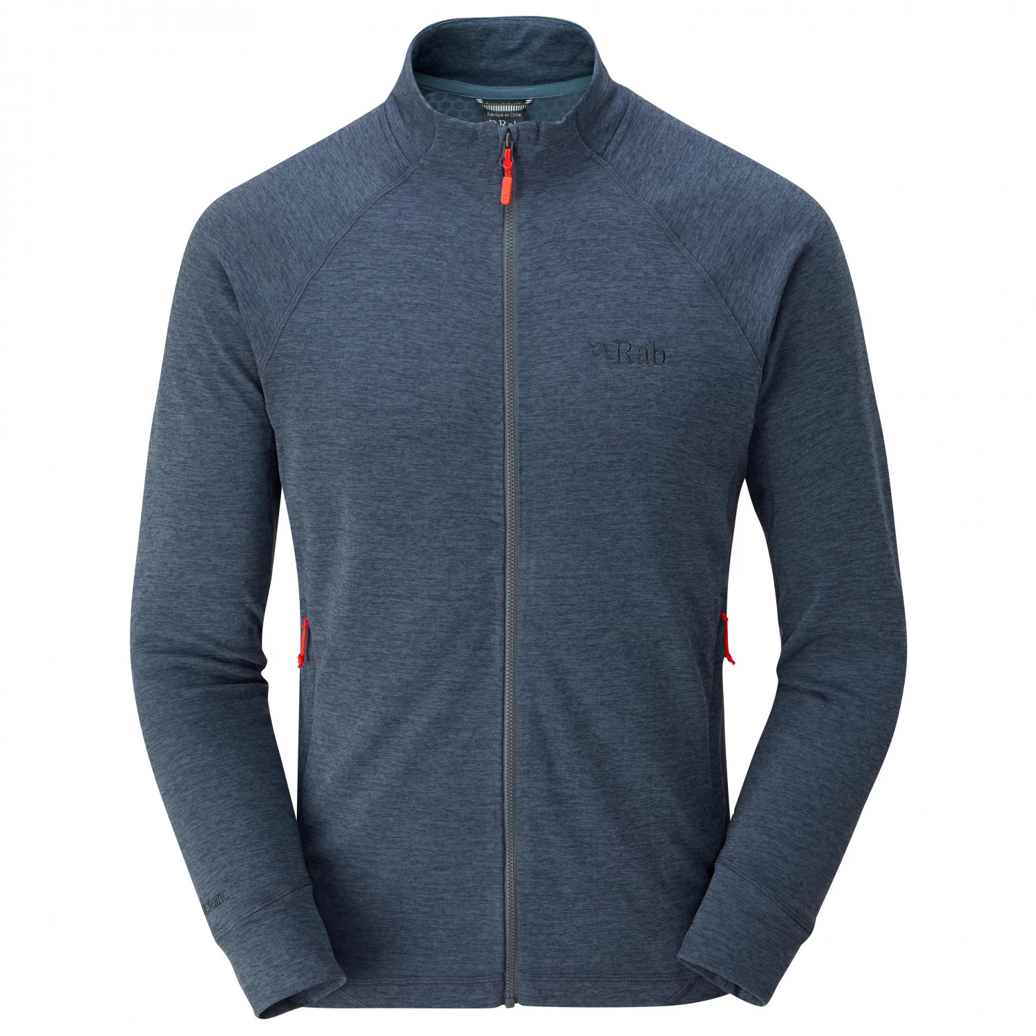 Rab Nexus Jacket - Fleece Jacket 3 Rab Nexus Jacket - Fleece Jacket