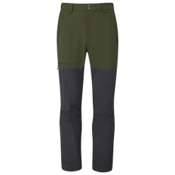 Rab Torque Mountain Pants - Mountaineering Trousers