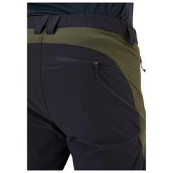 Rab Torque Mountain Pants - Mountaineering Trousers -Outdoor Apparel Sale Shop rab torque mountain pants mountaineering trousers detail 6