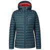 Rab Women's Microlight Alpine Jacket - Down Jacket -Outdoor Apparel Sale Shop rab womens microlight alpine jacket down jacket