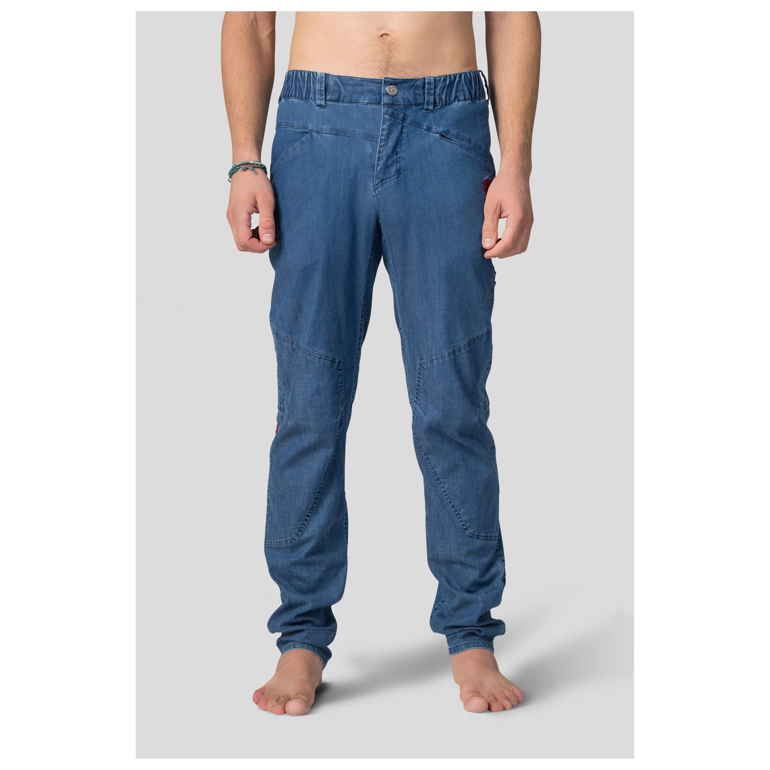 Crimp - Bouldering Trousers 5 Crimp - Bouldering Trousers - Image 3