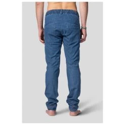 Crimp - Bouldering Trousers 13 Crimp - Bouldering Trousers -Outdoor Apparel Sale Shop rafiki crimp bouldering trousers detail 4