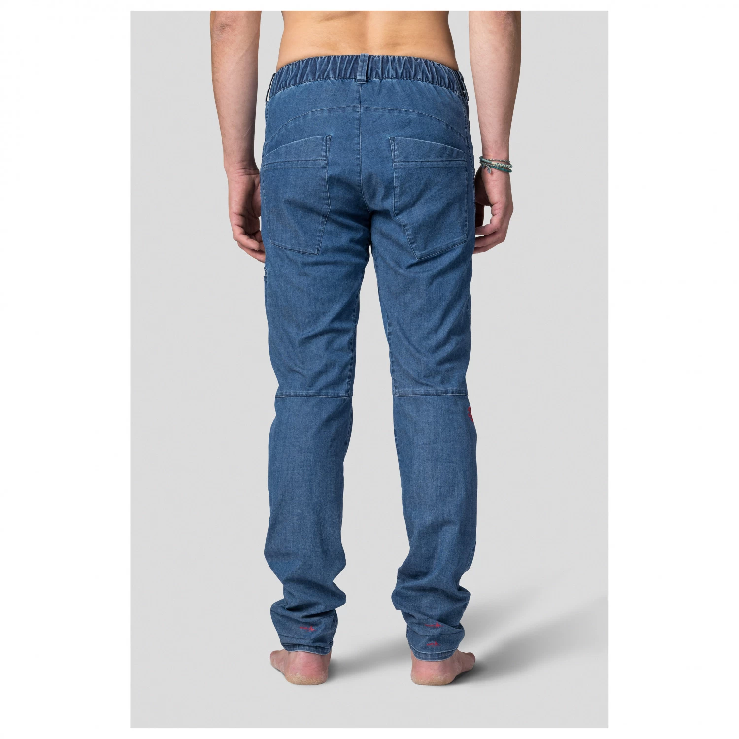 Crimp - Bouldering Trousers 6 Crimp - Bouldering Trousers - Image 4