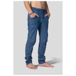 Crimp - Bouldering Trousers 15 Crimp - Bouldering Trousers -Outdoor Apparel Sale Shop rafiki crimp bouldering trousers detail 6