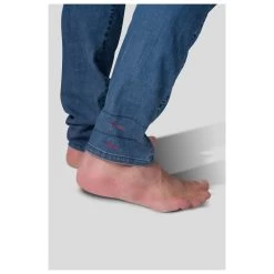 Crimp - Bouldering Trousers 16 Crimp - Bouldering Trousers -Outdoor Apparel Sale Shop rafiki crimp bouldering trousers detail 7