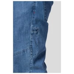 Crimp - Bouldering Trousers 17 Crimp - Bouldering Trousers -Outdoor Apparel Sale Shop rafiki crimp bouldering trousers detail 8