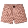 Boxershorts Amargo Stripes - Briefs -Outdoor Apparel Sale Shop recolution boxershorts amargo stripes briefs