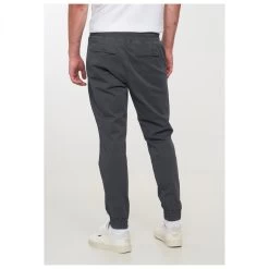 Jog Chino Musa - Casual Trousers -Outdoor Apparel Sale Shop recolution jog chino musa casual trousers detail 3