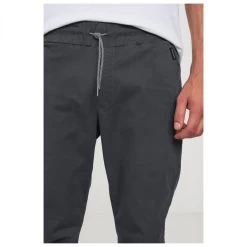 Jog Chino Musa - Casual Trousers -Outdoor Apparel Sale Shop recolution jog chino musa casual trousers detail 4