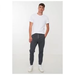 Jog Chino Musa - Casual Trousers -Outdoor Apparel Sale Shop recolution jog chino musa casual trousers detail 5