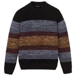 Pullover Quickthorn Stripes - Jumper