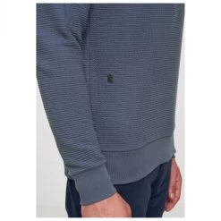 Sweatshirt Smilax - Jumper -Outdoor Apparel Sale Shop recolution sweatshirt smilax jumper detail 5
