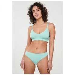 Women's Slip Willow - Briefs -Outdoor Apparel Sale Shop recolution womens slip willow briefs detail 4