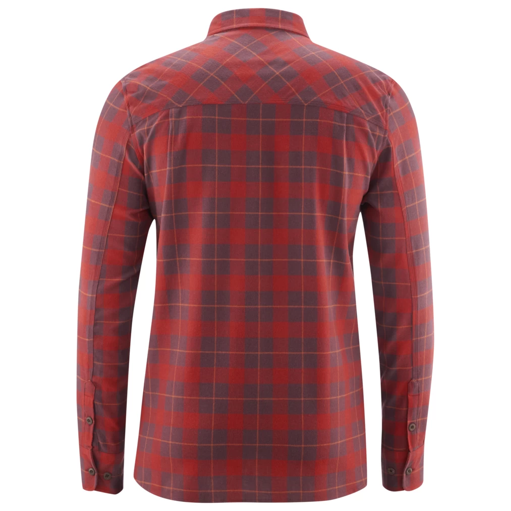 Red Chili Botan Shirt II - Shirt 4 Red Chili Botan Shirt II - Shirt - Image 2