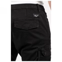 Reell Reflex Easy Cargo - Casual Trousers -Outdoor Apparel Sale Shop reell reflex easy cargo casual trousers detail 4