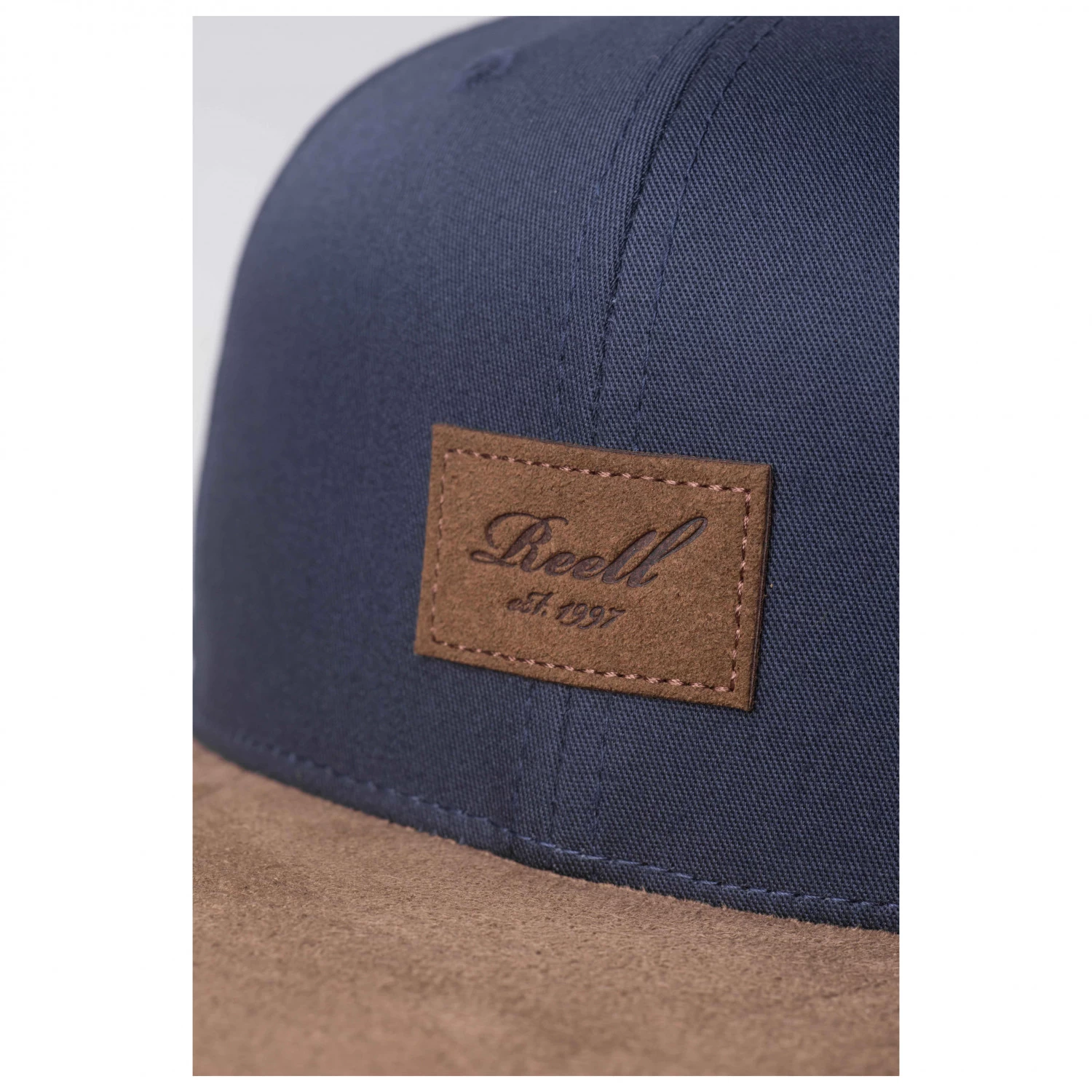Reell Suede Cap - Cap 4 Reell Suede Cap - Cap - Image 2
