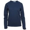 Women's Shirt Fany - Merino Jumper