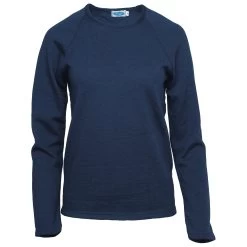 Women's Shirt Fany - Merino Jumper