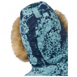 Reima Kid's Musko - Winter Jacket -Outdoor Apparel Sale Shop reima kids musko winter jacket detail 6