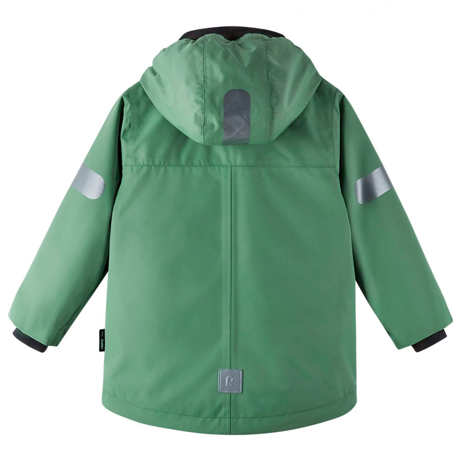 Kid's Reimatec Sydvest - 3-in-1 Jacket 4 Kid's Reimatec Sydvest - 3-in-1 Jacket - Image 2