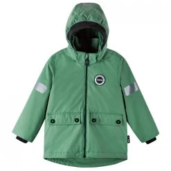 Kid's Reimatec Sydvest - 3-in-1 Jacket 14 Kid's Reimatec Sydvest - 3-in-1 Jacket -Outdoor Apparel Sale Shop reima kids reimatec sydvest 3 in 1 jacket detail 3