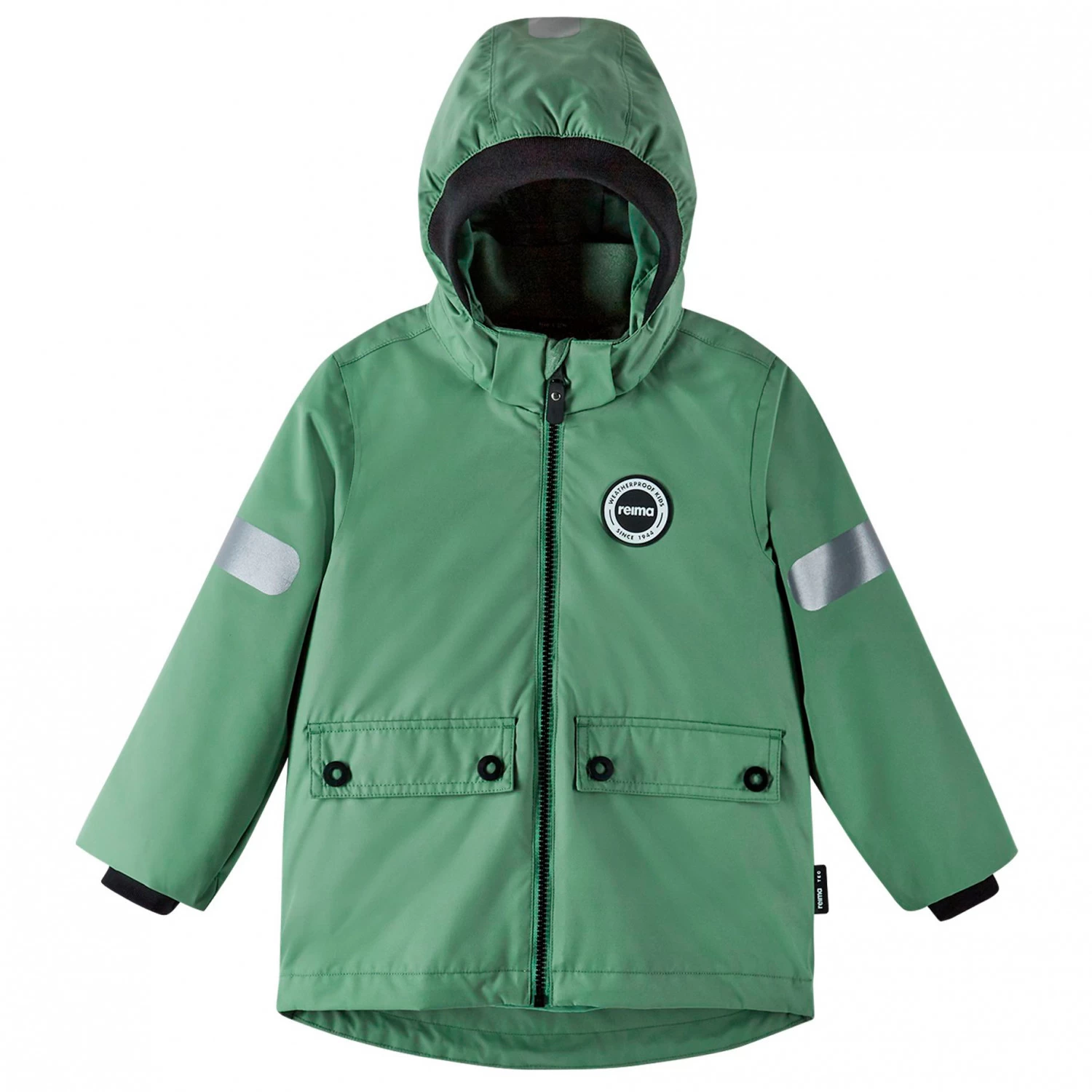 Kid's Reimatec Sydvest - 3-in-1 Jacket 5 Kid's Reimatec Sydvest - 3-in-1 Jacket - Image 3