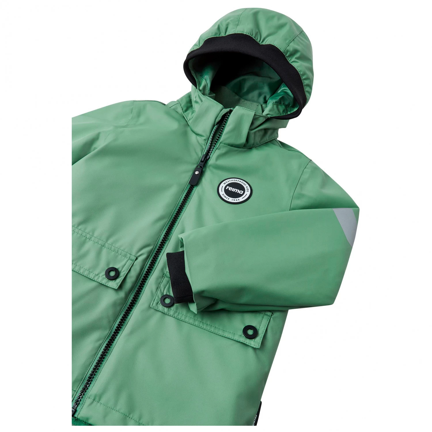 Kid's Reimatec Sydvest - 3-in-1 Jacket 7 Kid's Reimatec Sydvest - 3-in-1 Jacket - Image 5