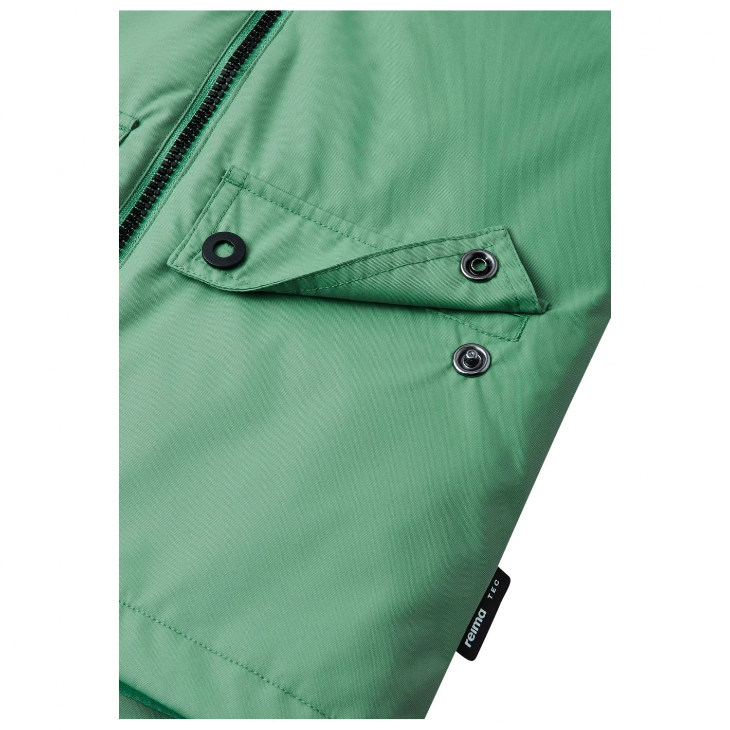 Kid's Reimatec Sydvest - 3-in-1 Jacket 9 Kid's Reimatec Sydvest - 3-in-1 Jacket - Image 7