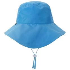 Reima Kid's Sunhat Rantsu - Hat -Outdoor Apparel Sale Shop reima kids sunhat rantsu hat detail 3