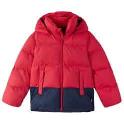 Reima Kid's Teisko - Winter Jacket