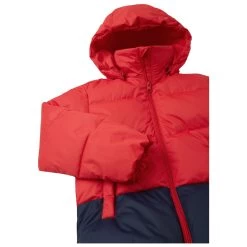 Reima Kid's Teisko - Winter Jacket -Outdoor Apparel Sale Shop reima kids teisko winter jacket detail 4