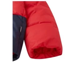 Reima Kid's Teisko - Winter Jacket -Outdoor Apparel Sale Shop reima kids teisko winter jacket detail 7