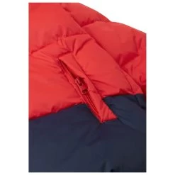 Reima Kid's Teisko - Winter Jacket -Outdoor Apparel Sale Shop reima kids teisko winter jacket detail 8