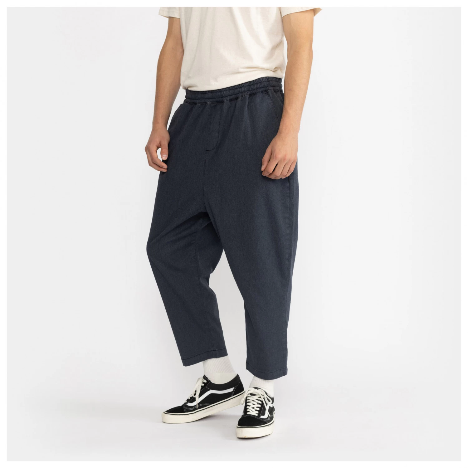 Revolution Baggy Casual Trousers - Casual Trousers 4 Revolution Baggy Casual Trousers - Casual Trousers - Image 2