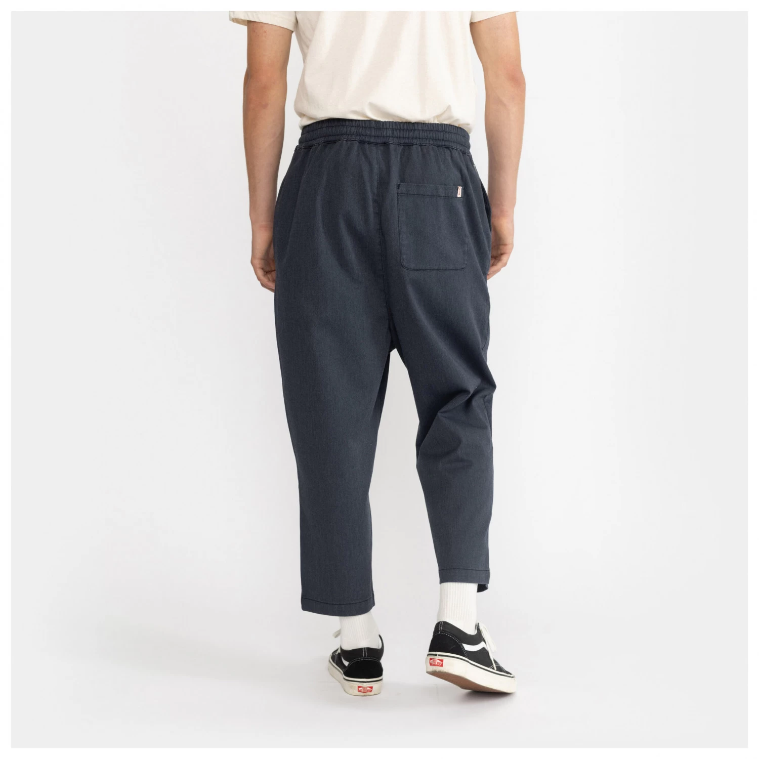Revolution Baggy Casual Trousers - Casual Trousers 5 Revolution Baggy Casual Trousers - Casual Trousers - Image 3