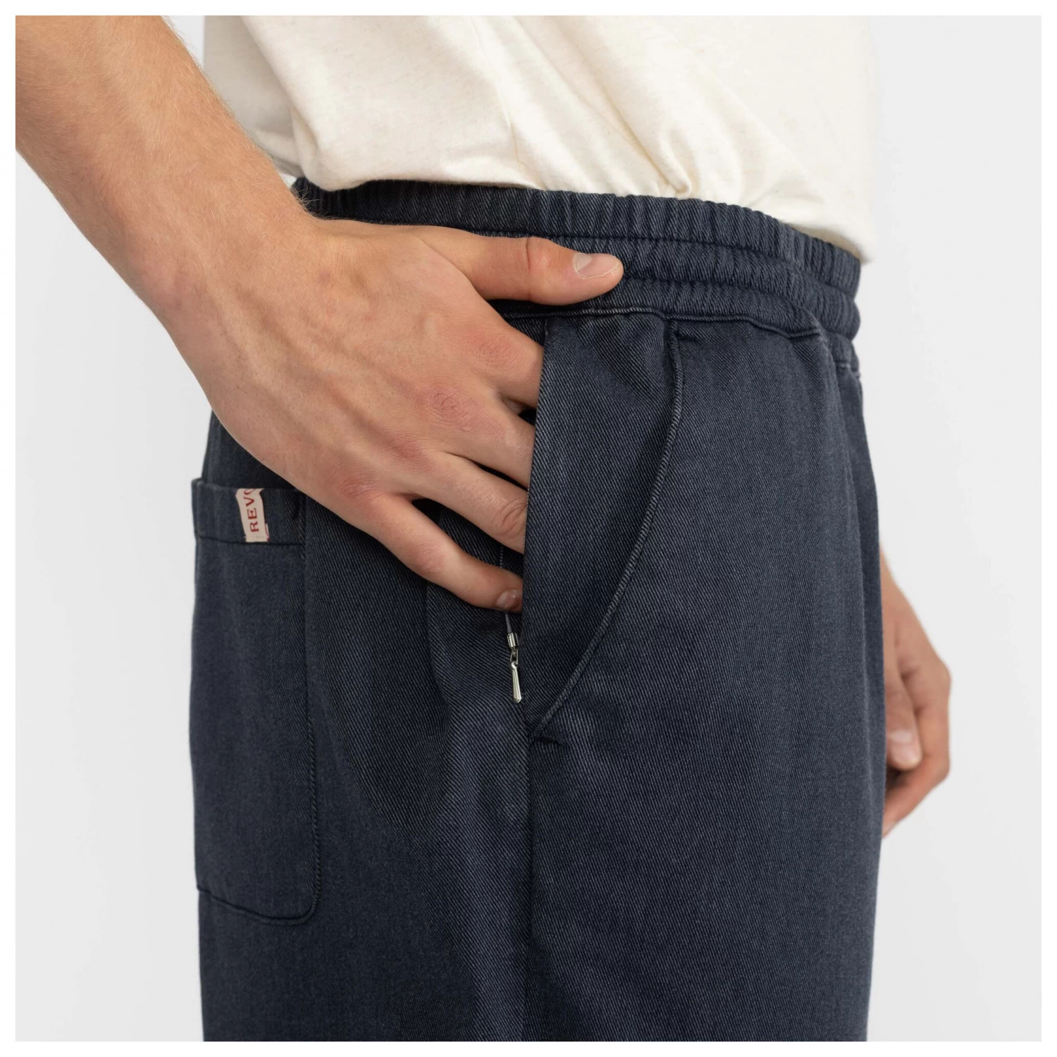 Revolution Baggy Casual Trousers - Casual Trousers 6 Revolution Baggy Casual Trousers - Casual Trousers - Image 4