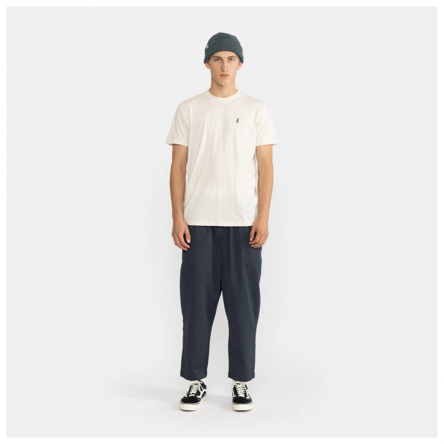 Revolution Baggy Casual Trousers - Casual Trousers 7 Revolution Baggy Casual Trousers - Casual Trousers - Image 5