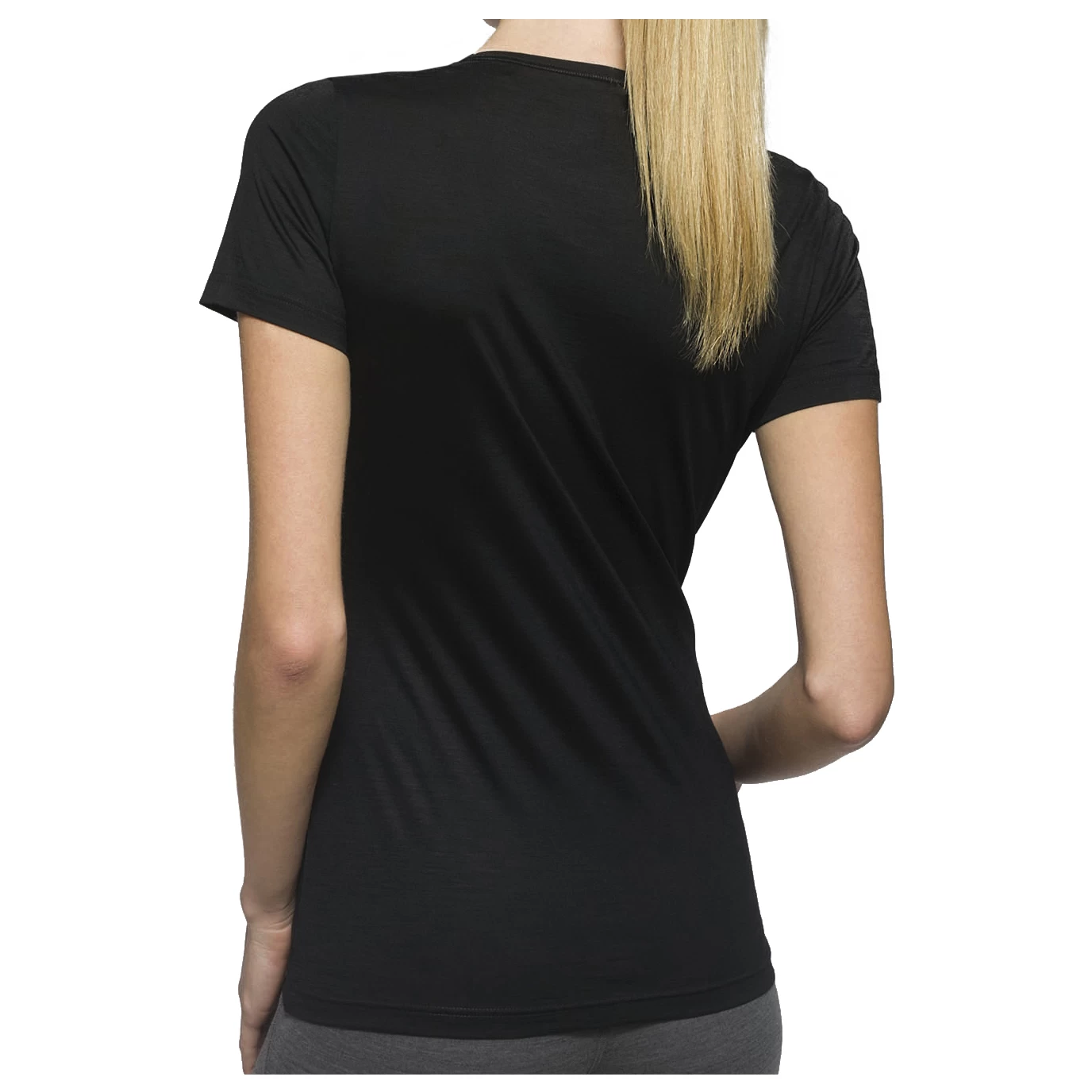 Women's Alexandria - Merino Base Layer 4 Women's Alexandria - Merino Base Layer - Image 2