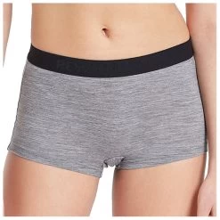 Women's Boxwa - Merino Base Layer