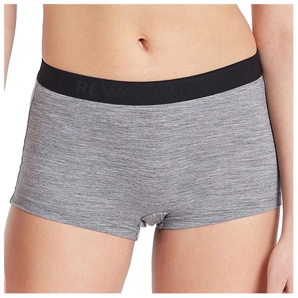 Women's Boxwa - Merino Base Layer 3 Women's Boxwa - Merino Base Layer